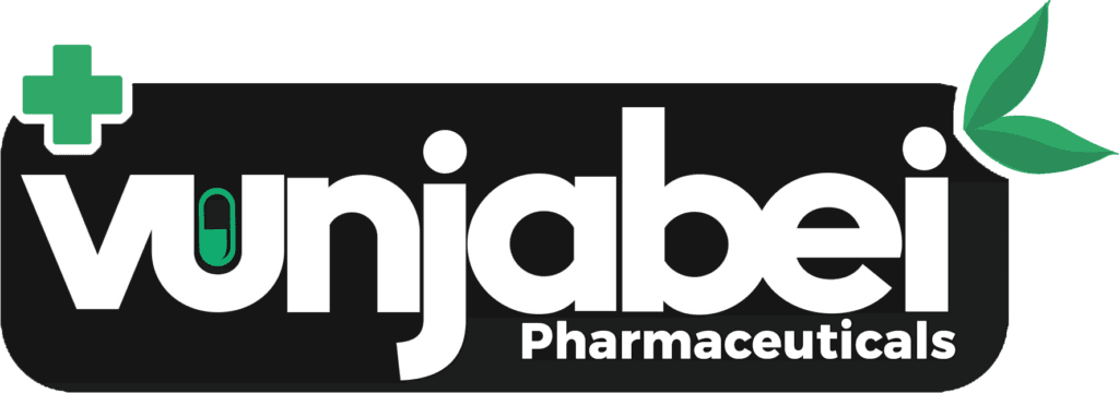 Vunjabei Pharmacy Logo