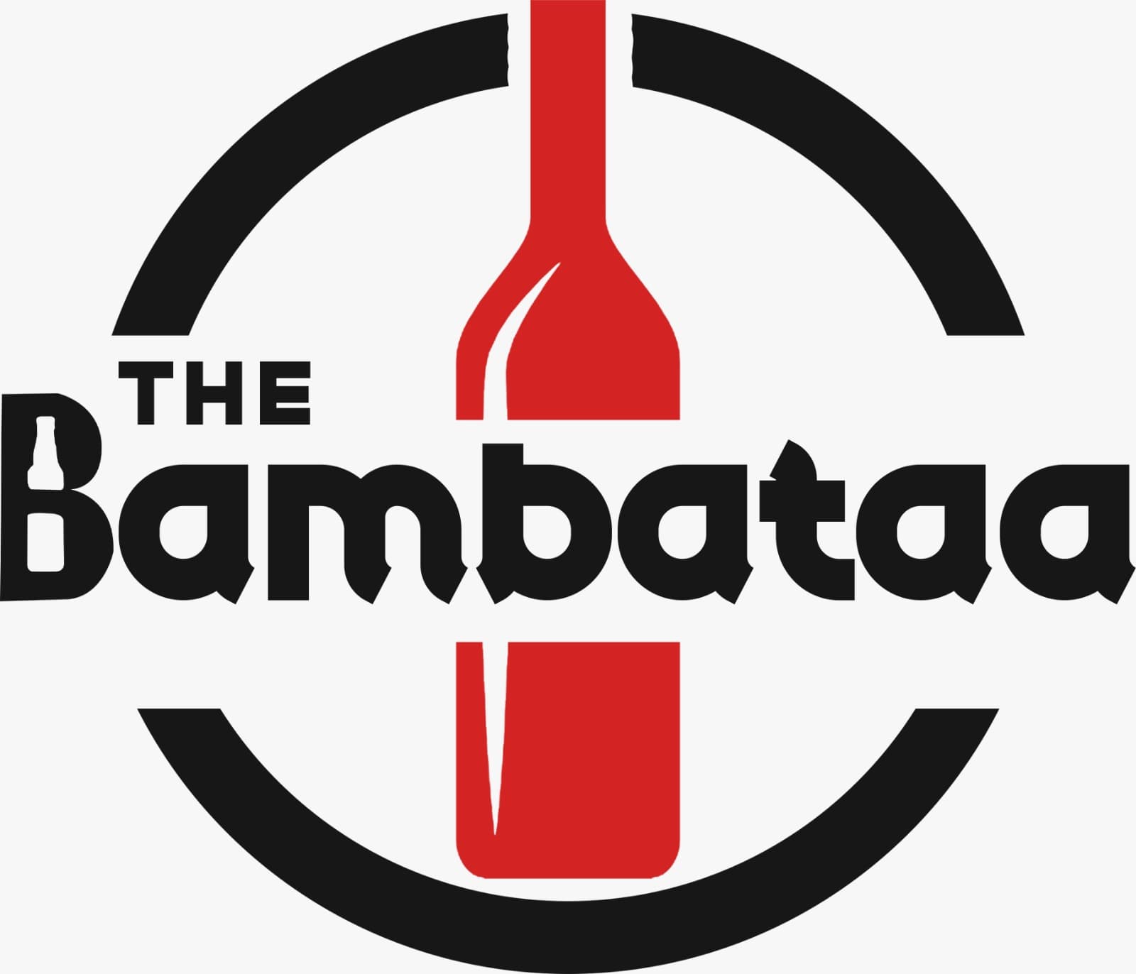 Bambataa Bottle Store