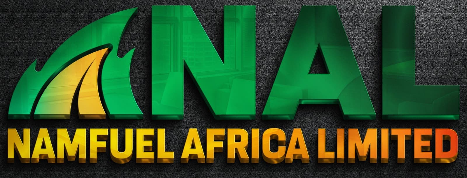NamFuel Africa Limited