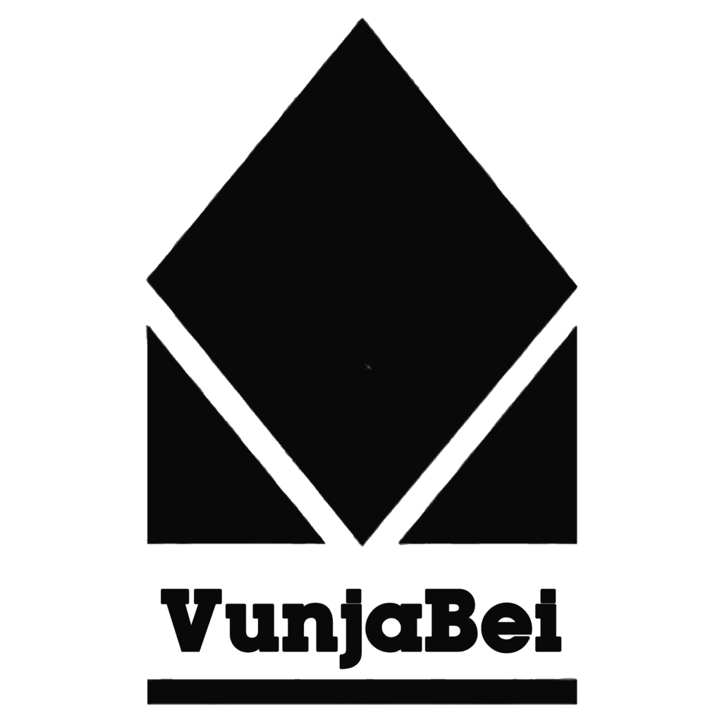 VunjaBei Logo